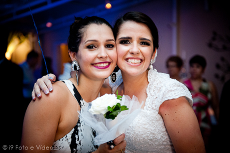 Casamento Mansão da Colina